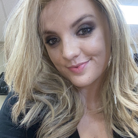 Real human hair lace front wig